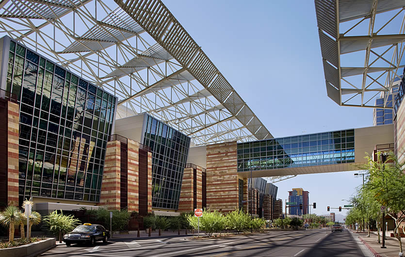 Phoenix Convention Center